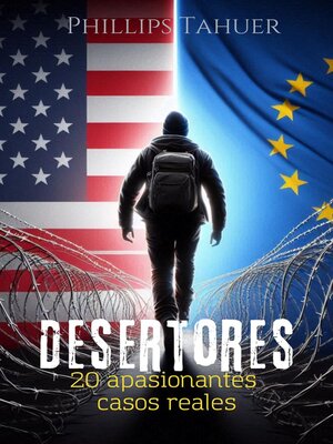 cover image of Desertores